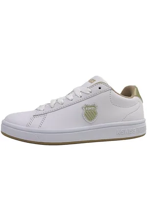 K-Swiss Sneaker low Sneaker - Verkäufer: H&D Schuhcompany