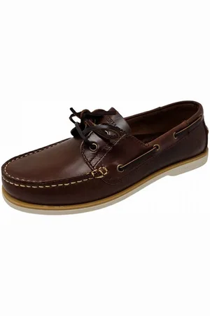Lumberjack Navigator Schnürschuh - Verkäufer: LEPi Markenschuhe