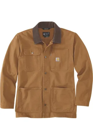 Carhartt Kurzjacke Duck Loose Fit 106675 - Verkäufer: 247Group GmbH