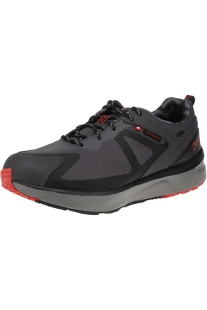 Joya JY504A Veloce STX Dark-Grey Sneaker - Verkäufer: Schuhfieber