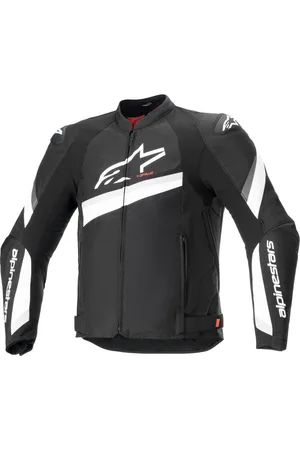 Alpinestars Motorradjacke T-GP Plus R V4 Motorrad Textiljacke - Verkäufer: Fc-Moto