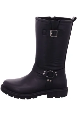 Andrea Conti Da.-Stiefel Schlupfstiefel - Verkäufer: Schuhhaus Höppner