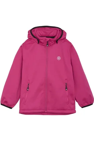 Color Kids Funktionsjacke Softshell w. Fleece - Verkäufer: 247Group GmbH