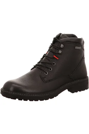 ARA FREDERIK Stiefelette - Verkäufer: Schuhglück_de