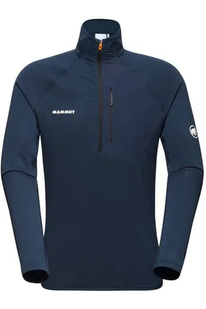 Mammut Fleecepullover Aenergy Light ML Half Zip Pull Men - Verkäufer: