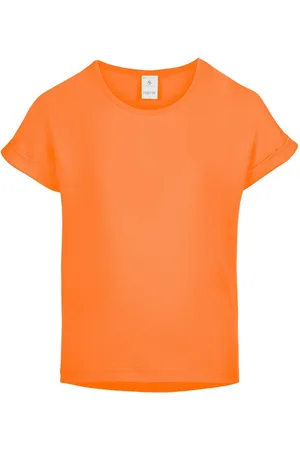 Merry Style T-Shirt für Mädchen aus weicher Baumwolle MS-468 (1-tlg) - Verkäufer: HISERT