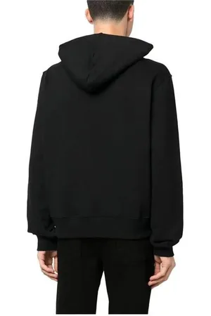 AMIRI Rundhalspullover Logo Print Pullover Herren - Verkäufer: wellStyled