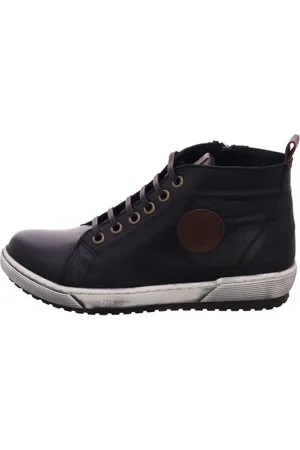 Andrea Conti 0066004-002 Schnürstiefel - Verkäufer: Schuhhaus Höppner