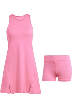 adidas Tenniskleid Club Dress - Verkäufer: Tennis-Point