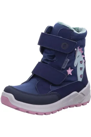 Ricosta 50 9000902 180 Stiefel - Verkäufer: Schuh Volk