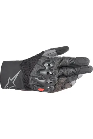 Alpinestars Motorradhandschuhe AMT-10 Air HDRY wasserdichte Motorrad Handschuhe - Verkäufer: Fc-Moto