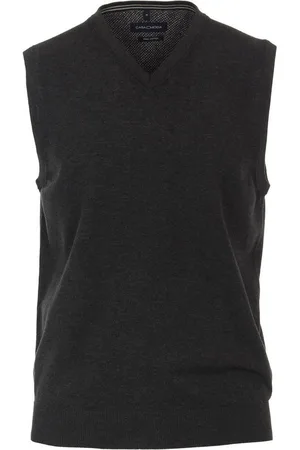 Casa Moda V-Ausschnitt-Pullover Pullunder - Verkäufer: MichaelaX-Fashion-Trade