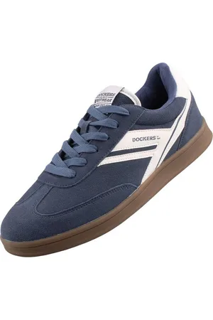 Dockers 55TC001-200600 Schnürschuh - Verkäufer: Trendbereich