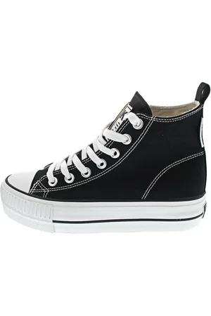 British Knights Sneakerboots - Verkäufer: SCHUH-Germann