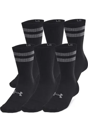 Under Armour Socken Ua Essential 6Pk Crew - Verkäufer: 247Group GmbH