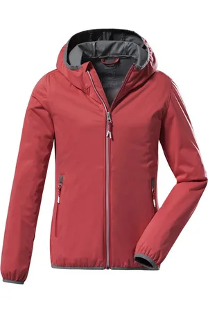 Killtec Softshelljacke Outdoorjacke KOS 164 - Verkäufer: Storer Handels GmbH