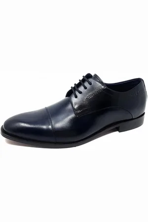 Bugatti City Milko Schnürschuh - Verkäufer: LEPi Markenschuhe
