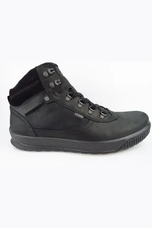 Ecco Byway Tred Gore-Tex Schnürstiefel Schuhhaus Otto Cronauer
