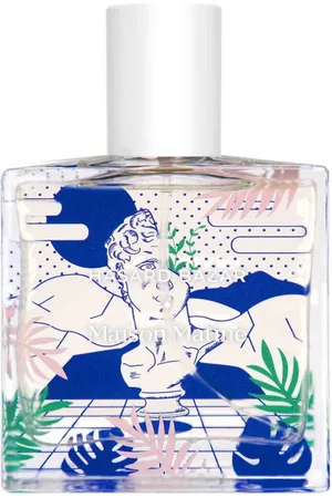 Maison Matine Körperpflegeduft Hasard Bazar Eau De Parfum Unisex 50 ml - Verkäufer: Parfümerie Wilhelm Haas