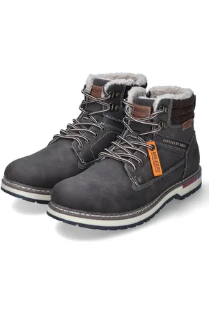 Dockers Winterboots Stiefel - Verkäufer: Anika Schuh