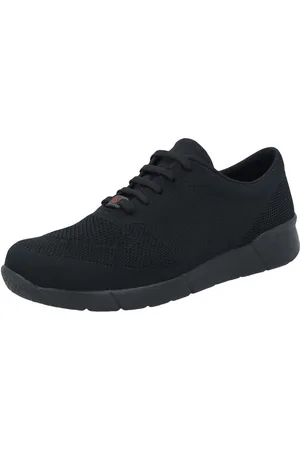 Berkemann Männlich ComfortKnit Linus Sneaker Texti Sneaker - Verkäufer: Shoes & Fashion