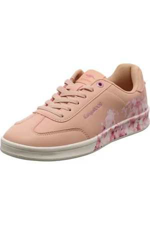 KangaROOS K-Ten Flowers Sneaker - Verkäufer: P&P Shoes