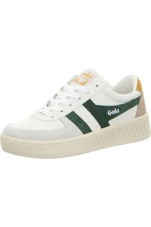 Gola Grandslam Trident Sneaker - Verkäufer: Schuhfachmann.de