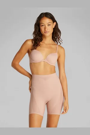 Calvin Klein Push-up-BH PUSH UP PLUNGE mit glattem Finish