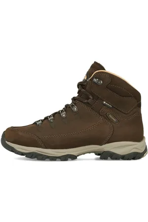 Meindl Ohio Lady 2 GTX Dunkelbraun Outdoorschuh - Verkäufer: Schuhdealer