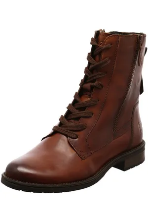 Bagatt Ronja I Schnürstiefelette - Verkäufer: P&P Shoes