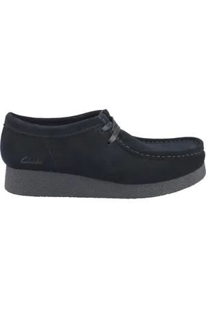 Clarks WallabeeEVOSh Schnürschuh - Verkäufer: Schuhe Lüke