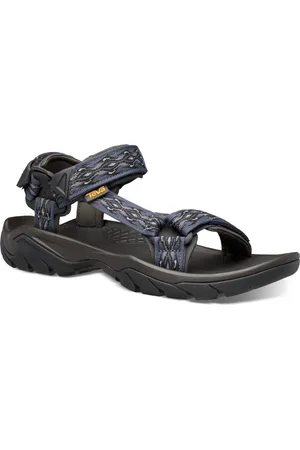 Teva Terra Fi 5 Universal MADANG BLUE Trekkingsandale - Verkäufer: Intersport Haindl