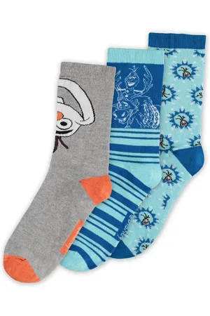Disney Socken Disney - Olaf - Crew Socks (3Pack) - Verkäufer: 247Group GmbH