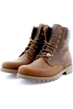 Panama Jack Winterstiefeletten IGLOO 03 Stiefel - Verkäufer: Anika Schuh
