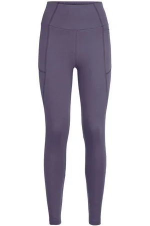 hessnatur Leggings ACTIVE COMFORT aus Bio-Baumwolle (1-tlg) - Verkäufer:
