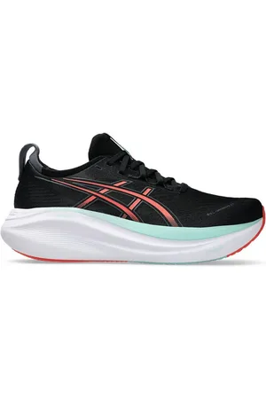 Asics Gel-Nimbus 27 - Neutralschuh Laufschuh - Verkäufer: Tennis-Point