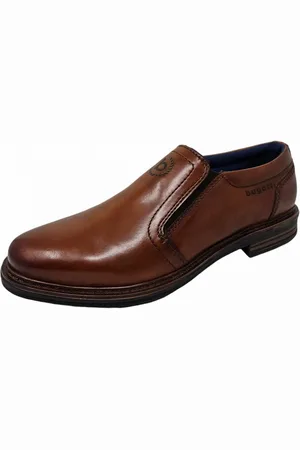 Bugatti Rigalo Comfort Slipper - Verkäufer: LEPi Markenschuhe