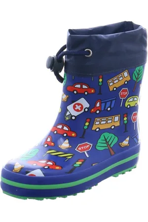 Beck Traffic Gummistiefel - Verkäufer: P&P Shoes