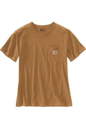 Carhartt T-Shirt WW Pocket S/S 103067 - Verkäufer: 247Group GmbH