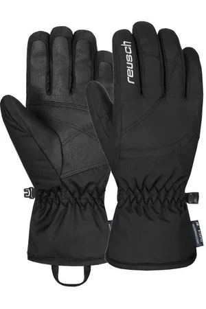 Reusch Skihandschuhe Snow Lady R-TEX® XT aus wasserdichtem Material