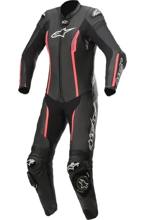Alpinestars Motorradkombi Stella Missile V2 1-Teiler Motorrad Damen Lederkombi - Verkäufer: Fc-Moto