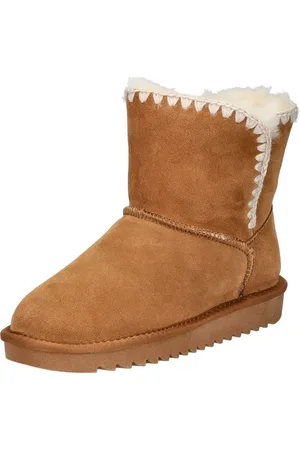 ARA Stiefelette Veloursleder/Textil Stiefelette - Verkäufer: S4S Commerce
