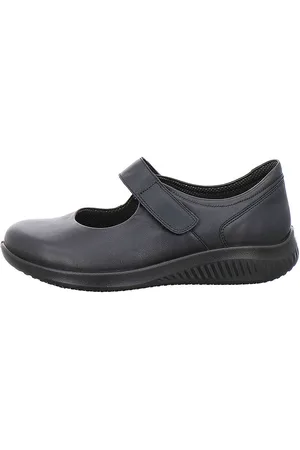 Jomos [D2C] 857322 13 000 Slipper - Verkäufer: schuhplus - Schuhe in Übergrößen
