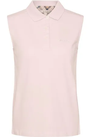 Barbour Poloshirt Ärmelloses Polo Bowford - Verkäufer: Frankonia