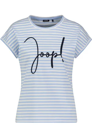 JOOP! T-Shirt Damen T-Shirt TERI Regular Fit (1-tlg) - Verkäufer: engelhorn