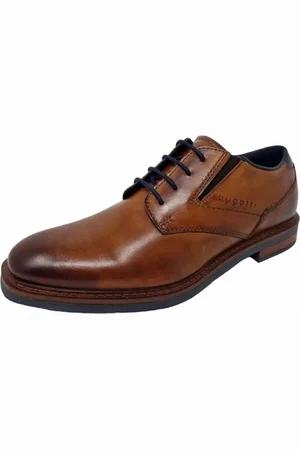 Bugatti Maik EXKO Schnürschuh - Verkäufer: LEPi Markenschuhe