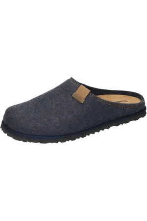 DR. BRINKMANN Hausschuhe Hausschuh aus starpazierfähigem PET - Verkäufer: PS shoe fashion GmbH