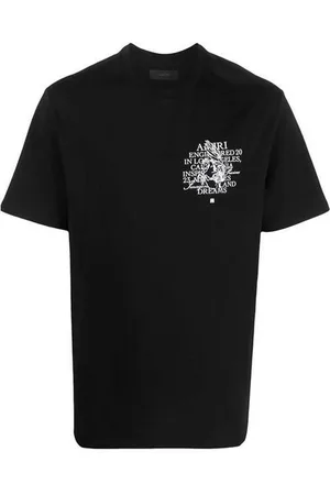AMIRI Print-Shirt Precious Memories Tee - Verkäufer: wellStyled