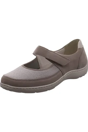 Waldläufer Komfort Sandalen ’für Damen in grau’ Keilpumps (1-tlg) - Verkäufer: The Platform Group
