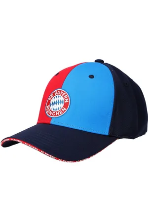 FC BAYERN Snapback Cap Baseballcap Colourblock - Verkäufer: 247Group GmbH